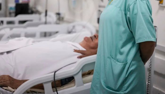  Campanha alerta para falhas na prescrição de antibióticos em hospitais 